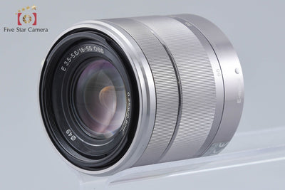 【中古】SONY ソニー α NEX-5 ズームレンズキット ブラック