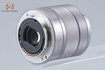 【中古】SONY ソニー α NEX-5 ズームレンズキット ブラック