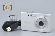 【Used】FUJIFILM FinePix J10 Compact Digital Camera