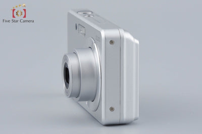 【Used】FUJIFILM FinePix J10 Compact Digital Camera