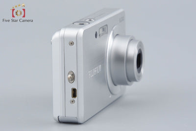 【Used】FUJIFILM FinePix J10 Compact Digital Camera