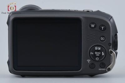 【中古】FUJIFILM 富士フイルム FINEPIX XP140 イエロー コンパクトデジタルカメラ