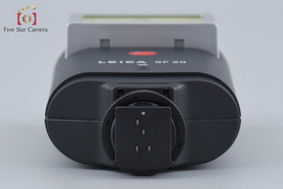 【中古】Leica ライカ SF20 フラッシュユニット 14414