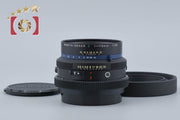 【中古】Mamiya マミヤ SEKOR Z 110mm f/2.8 RZ67用