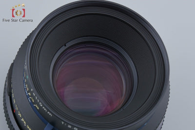 【中古】Mamiya マミヤ SEKOR Z 110mm f/2.8 RZ67用
