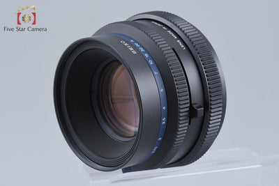 【中古】Mamiya マミヤ SEKOR Z 110mm f/2.8 RZ67用