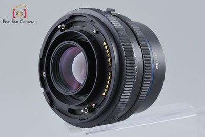 【中古】Mamiya マミヤ SEKOR Z 110mm f/2.8 RZ67用