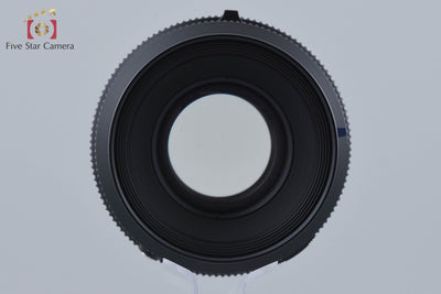 【中古】Mamiya マミヤ SEKOR Z 110mm f/2.8 RZ67用