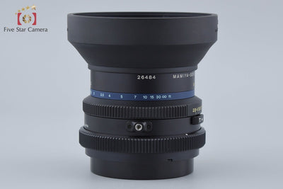 【中古】Mamiya マミヤ SEKOR Z 110mm f/2.8 RZ67用