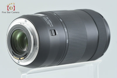 【中古】Canon キヤノン EF 70-300mm f/4-5.6 IS II USM 元箱付き