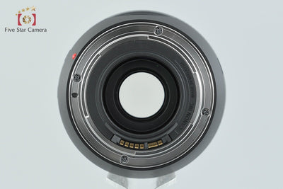【中古】Canon キヤノン EF 70-300mm f/4-5.6 IS II USM 元箱付き