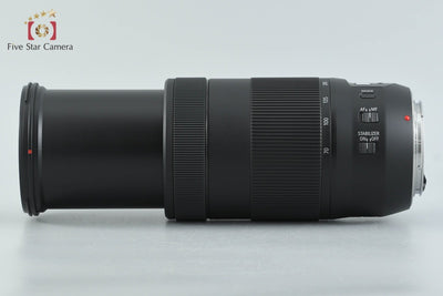 【中古】Canon キヤノン EF 70-300mm f/4-5.6 IS II USM 元箱付き