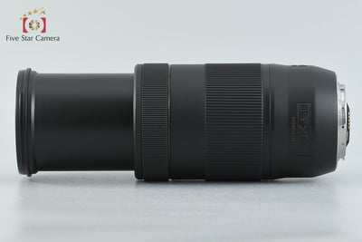 【中古】Canon キヤノン EF 70-300mm f/4-5.6 IS II USM 元箱付き