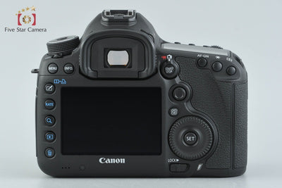 [Used] Canon EOS 5D Mark III EF 24-105 L IS USM Lens Kit - Low Shutter Count