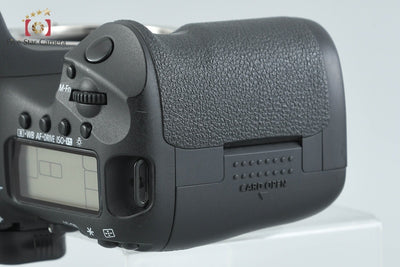 【中古】Canon キヤノン EOS 7D デジタル一眼レフカメラ