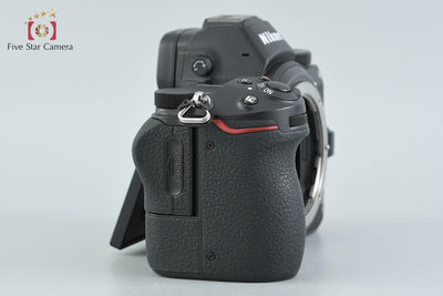 【中古】Nikon ニコン Z6 ミラーレス一眼カメラ 元箱付き