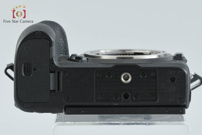 【中古】Nikon ニコン Z6 ミラーレス一眼カメラ 元箱付き