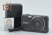 【中古】SONY ソニー Cyber-shot DSC-WX50 ブラック デジタルスチルカメラ