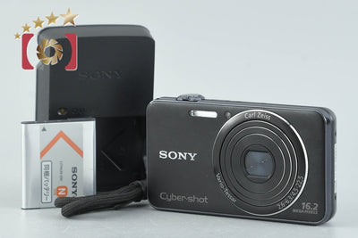 【中古】SONY ソニー Cyber-shot DSC-WX50 ブラック デジタルスチルカメラ