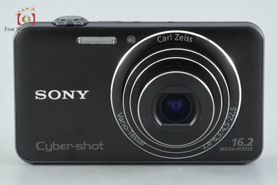 【中古】SONY ソニー Cyber-shot DSC-WX50 ブラック デジタルスチルカメラ