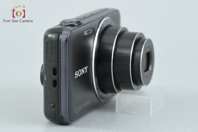 【中古】SONY ソニー Cyber-shot DSC-WX50 ブラック デジタルスチルカメラ