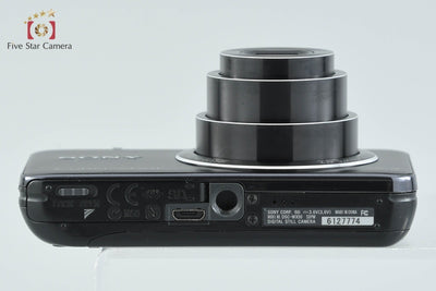 【中古】SONY ソニー Cyber-shot DSC-WX50 ブラック デジタルスチルカメラ