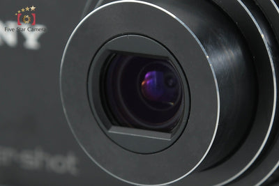 【中古】SONY ソニー Cyber-shot DSC-WX50 ブラック デジタルスチルカメラ