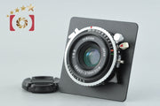 【中古】山崎光学 Yamasaki Wide Angle-CONGO 90mm f/6.3