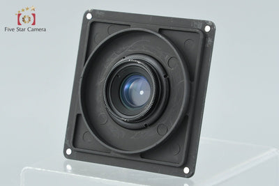 【中古】山崎光学 Yamasaki Wide Angle-CONGO 90mm f/6.3