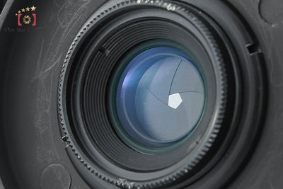 【中古】山崎光学 Yamasaki Wide Angle-CONGO 90mm f/6.3