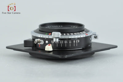 【中古】山崎光学 Yamasaki Wide Angle-CONGO 90mm f/6.3
