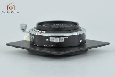【中古】山崎光学 Yamasaki Wide Angle-CONGO 90mm f/6.3