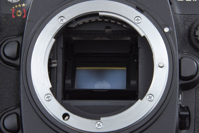 Used: Nikon D200 Digital SLR Camera