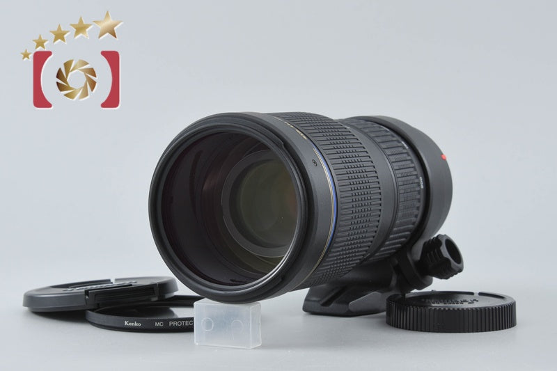 【中古】TAMRON タムロン A001 SP AF 70-200mm f/2.8 Di LD IF MACRO キヤノン用