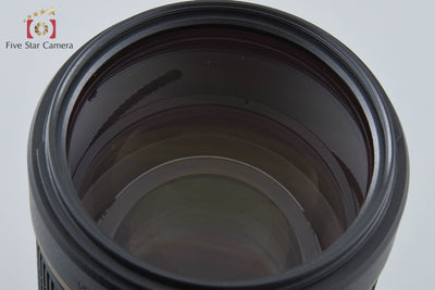 [Used] TAMRON SP AF 70-200mm f/2.8 Di LD IF MACRO for Canon