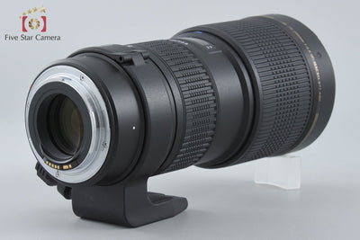[Used] TAMRON SP AF 70-200mm f/2.8 Di LD IF MACRO for Canon