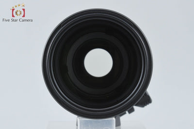 [Used] TAMRON SP AF 70-200mm f/2.8 Di LD IF MACRO for Canon
