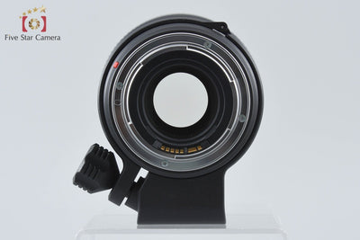 [Used] TAMRON SP AF 70-200mm f/2.8 Di LD IF MACRO for Canon