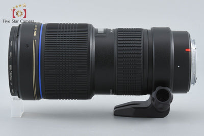 [Used] TAMRON SP AF 70-200mm f/2.8 Di LD IF MACRO for Canon