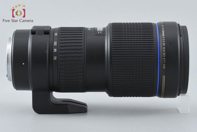 [Used] TAMRON SP AF 70-200mm f/2.8 Di LD IF MACRO for Canon