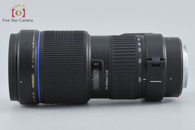 [Used] TAMRON SP AF 70-200mm f/2.8 Di LD IF MACRO for Canon