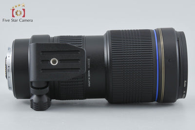 [Used] TAMRON SP AF 70-200mm f/2.8 Di LD IF MACRO for Canon
