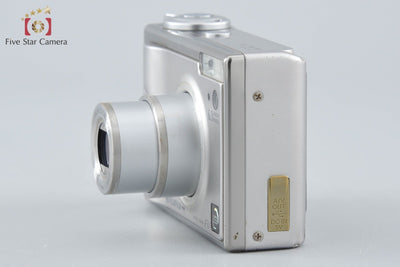 [Used] FUJIFILM FinePix F11 Compact Digital Camera