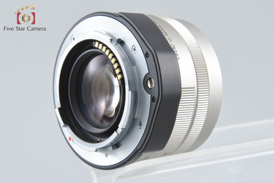 【中古】CONTAX コンタックス Carl Zeiss Planar 45mm f/2 T*