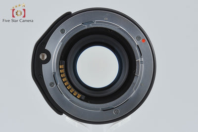 【中古】CONTAX コンタックス Carl Zeiss Planar 45mm f/2 T*