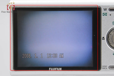 【中古】FUJIFILM 富士フイルム FinePix Z250fd グラデーションパープル コンパクトデジタルカメラ