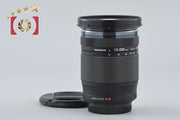 【中古】OLYMPUS オリンパス M.ZUIKO DIGITAL ED 12-200mm f/3.5-6.3
