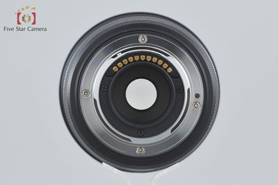 【中古】OLYMPUS オリンパス M.ZUIKO DIGITAL ED 12-200mm f/3.5-6.3