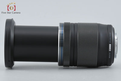 【中古】OLYMPUS オリンパス M.ZUIKO DIGITAL ED 12-200mm f/3.5-6.3