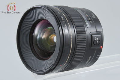 [Used] Canon EF 20mm f/2.8 USM